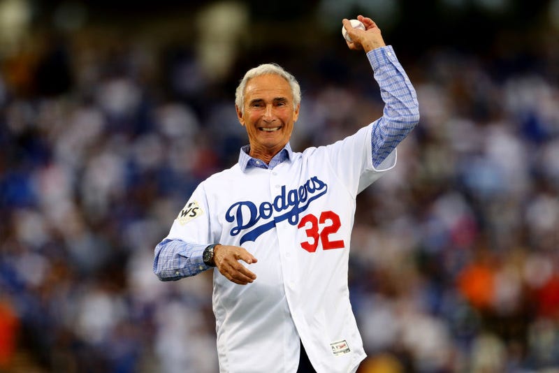 Sandy Koufax