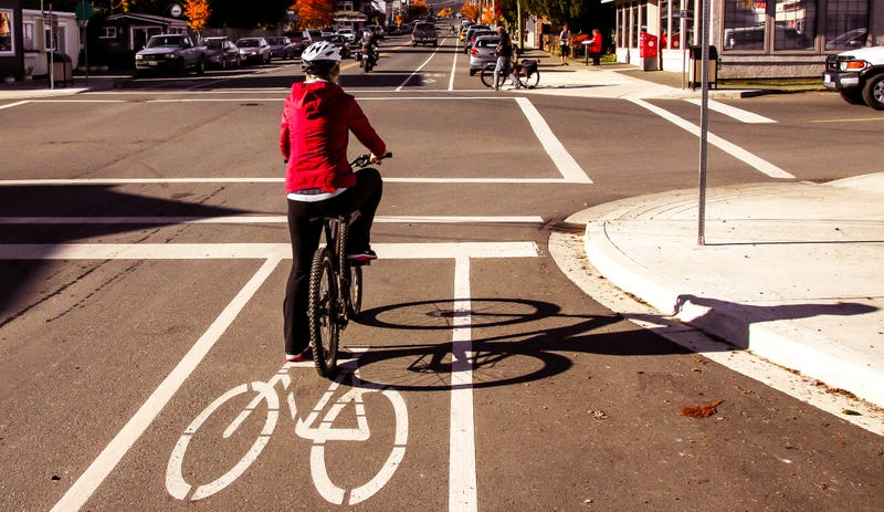 St. Paul, Bikes, Biking, Lanes, City Council