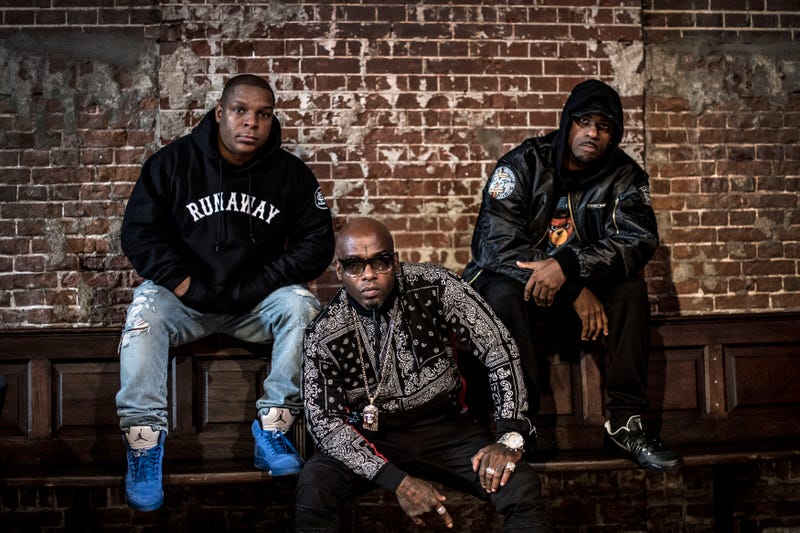 Naughty by Nature