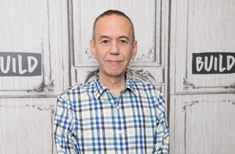 Gilbert Gottfried visits Build Series to discuss “Gilbert” at Build Studio on November 3, 2017 in New York City. 