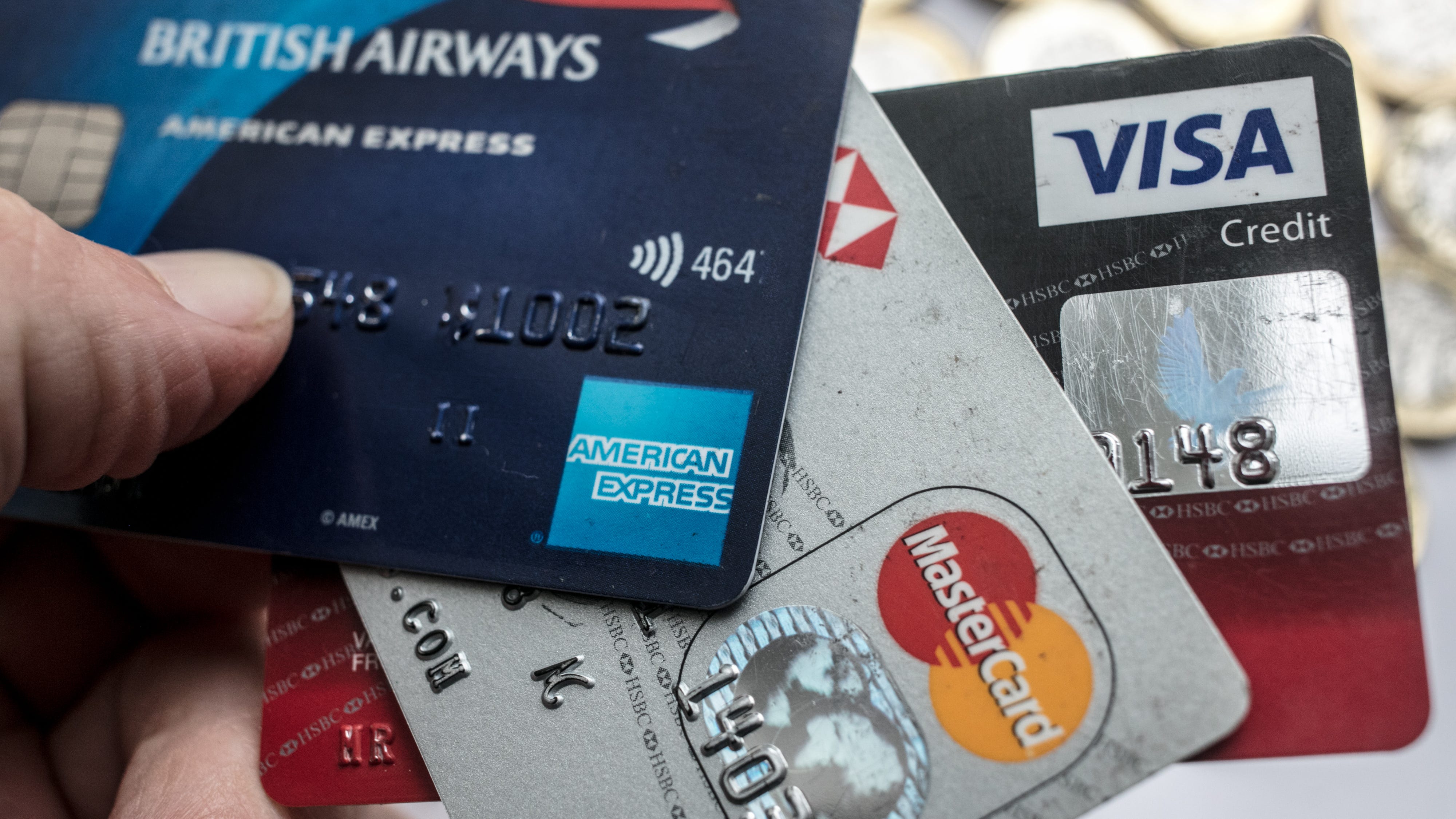 NJ woman accused of stealing nearly $150K from employer by charging firm's credit cards