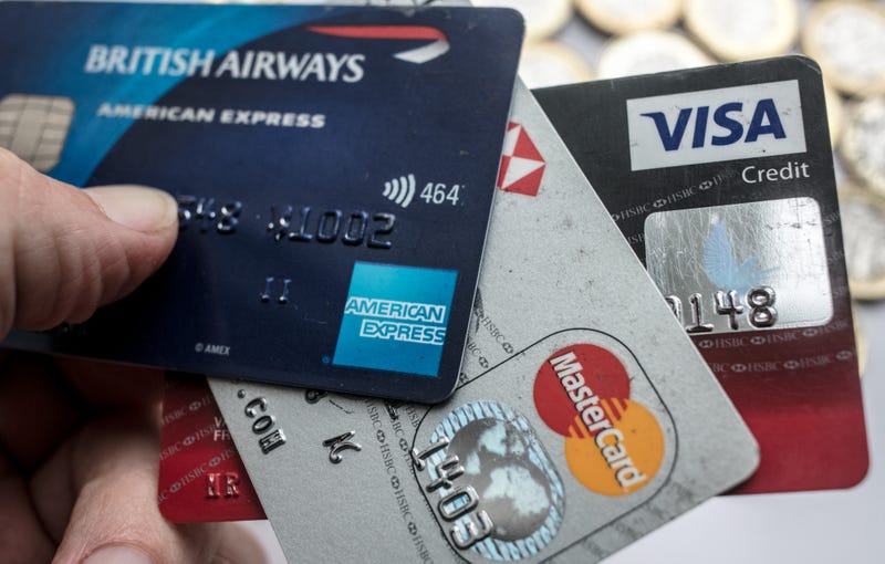 credit cards