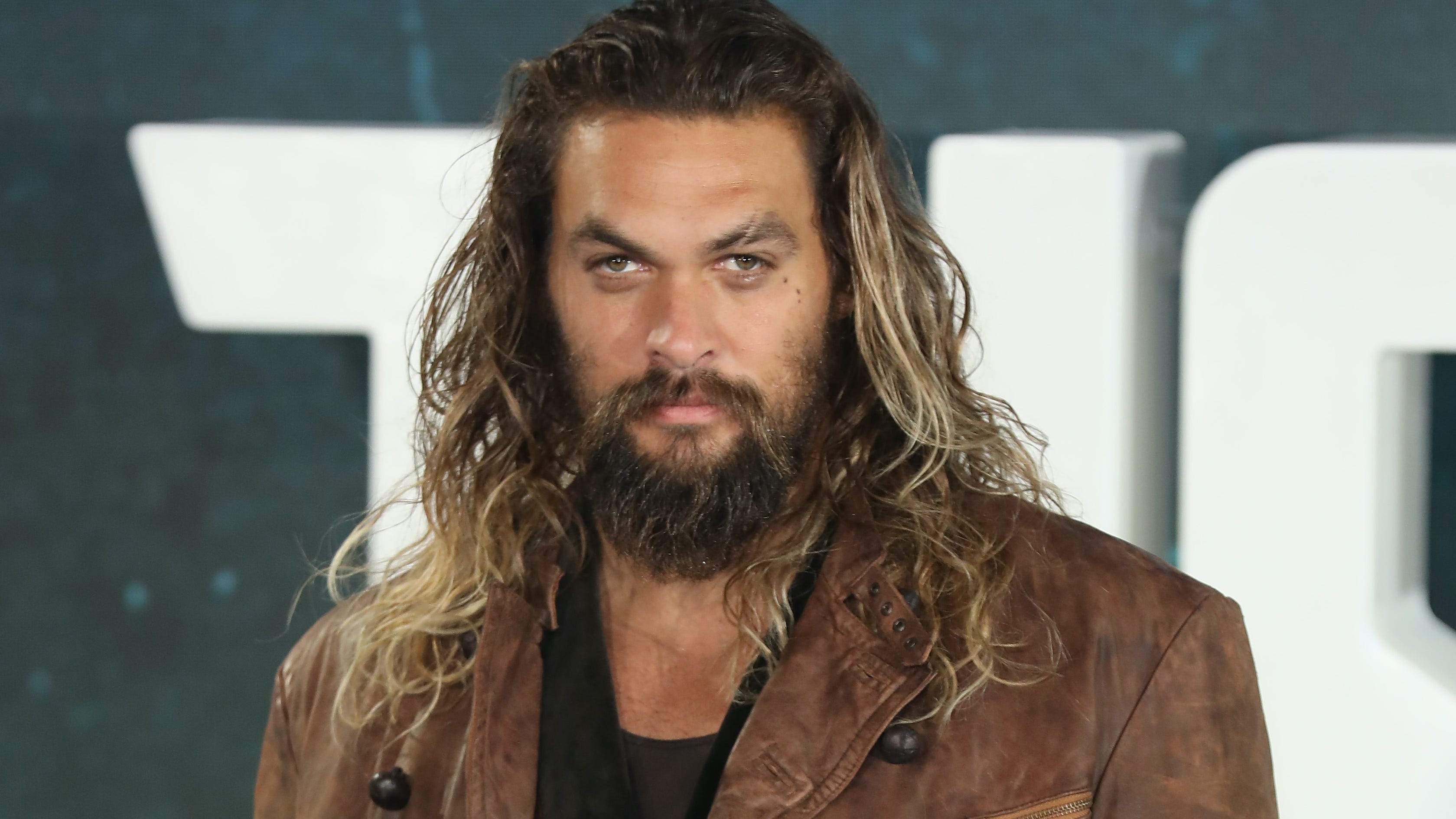 Jason Momoa reveals past role his kids are banned from watching: 'We don’t say the B-word at home'