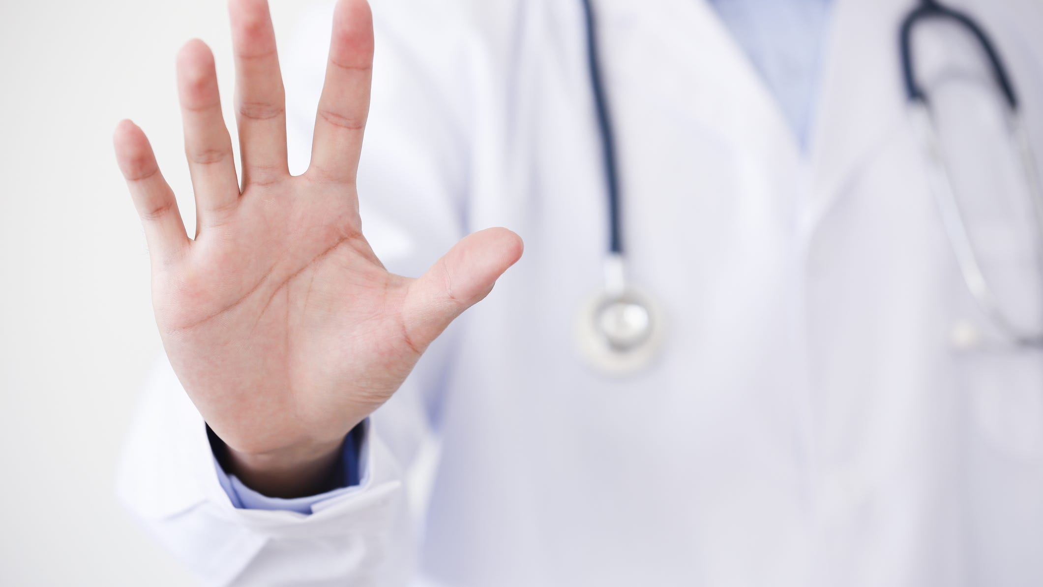 St. Louis area hospitals see more violent episodes against staff