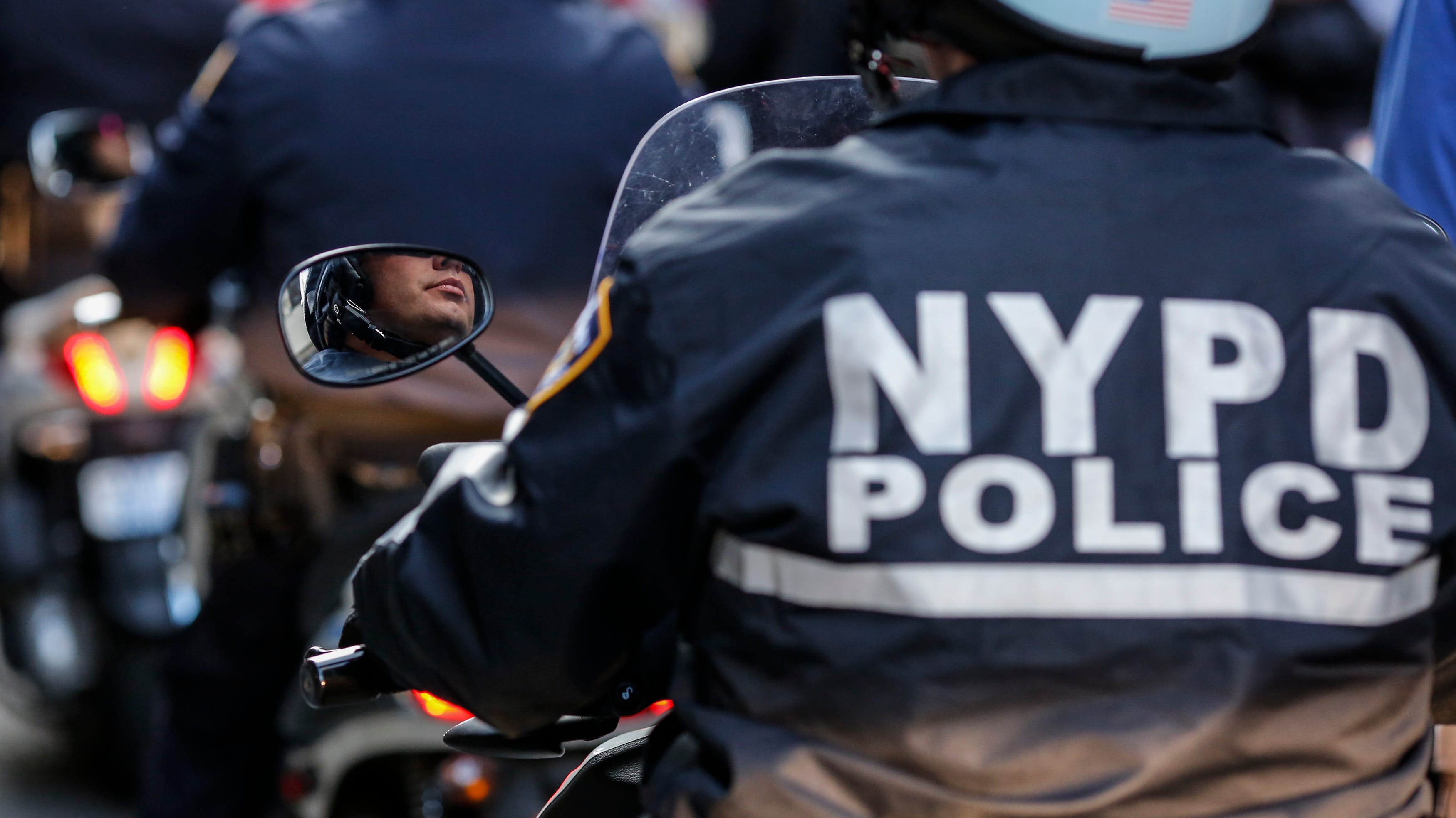 Off-duty NYPD officer shoots unarmed home intruder