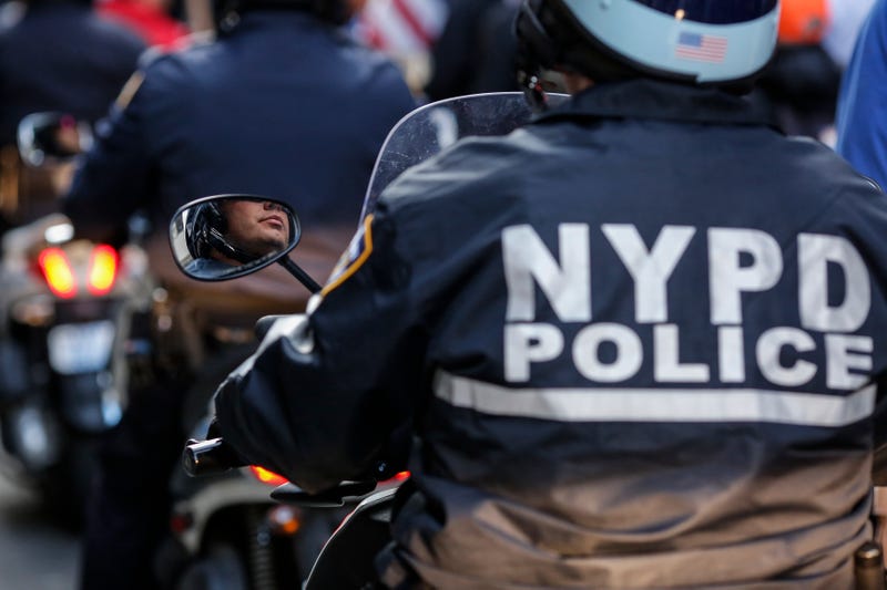 cop
