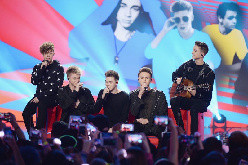 Why Don't We