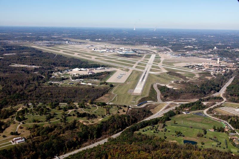 Pittsburgh International Airport