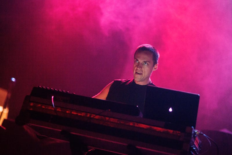 Andy Morin