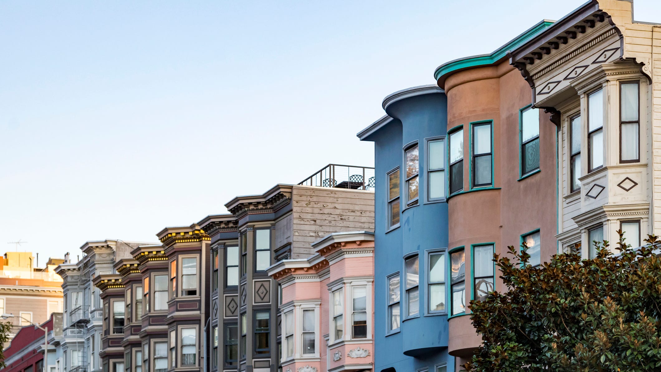 Housing coalition finds San Francisco rents largely unattainable