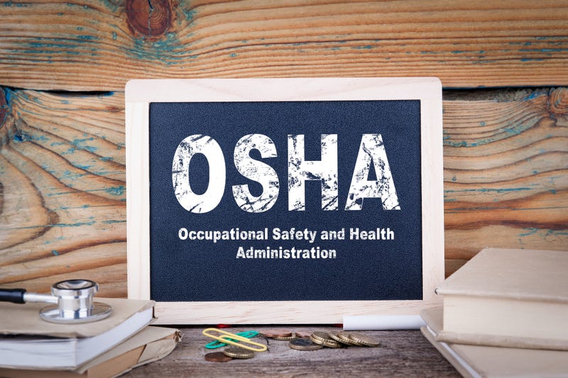 OSHA Fines