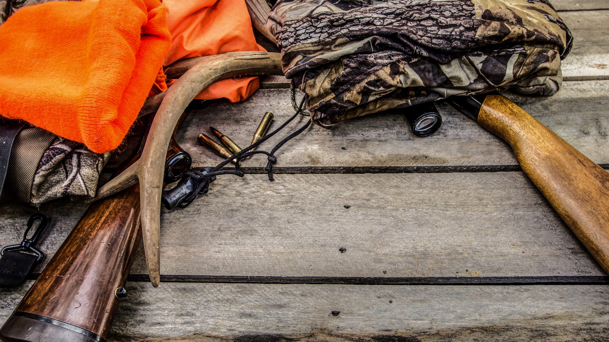 As deer hunting season begins in Michigan, Oakland County sheriff gives reminder: don't hunt drunk