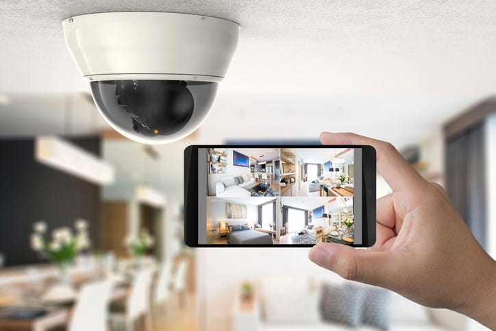 home electronics