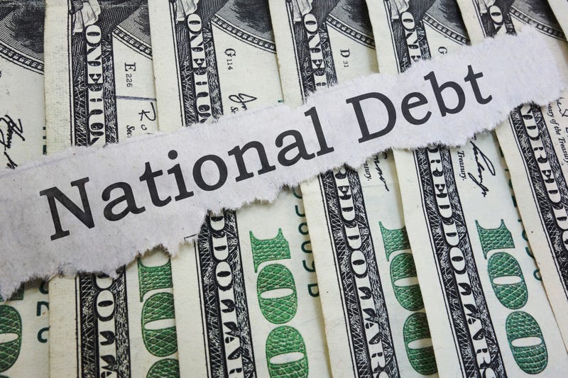 National Debt
