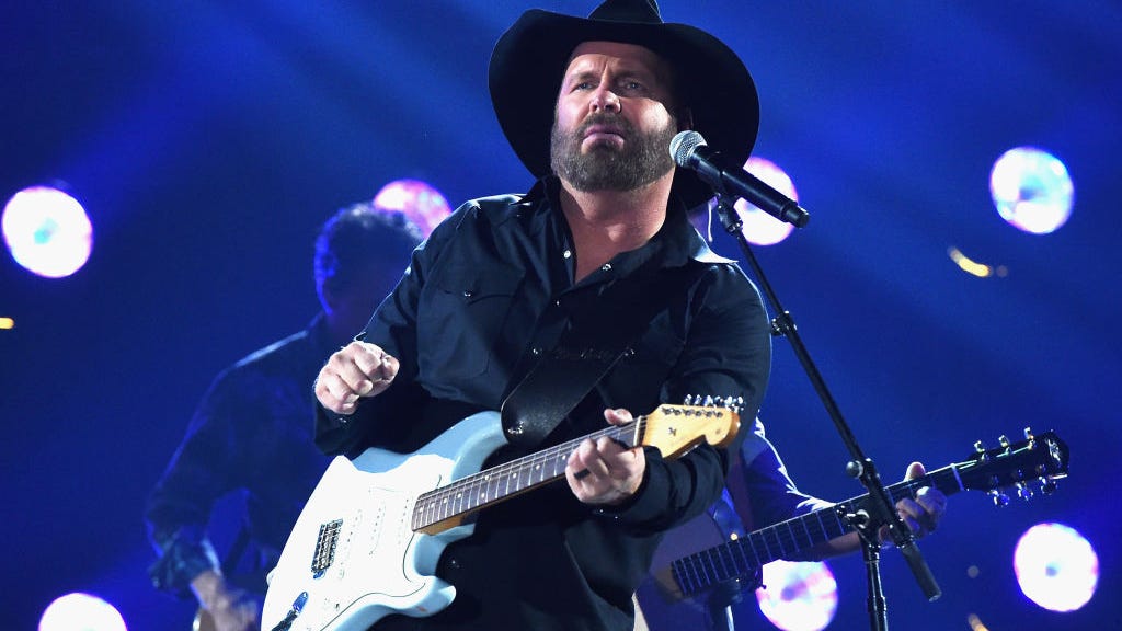 Garth Brooks show expected to test patience of drivers as LSU preps for 100k concertgoers