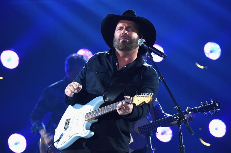 Garth Brooks