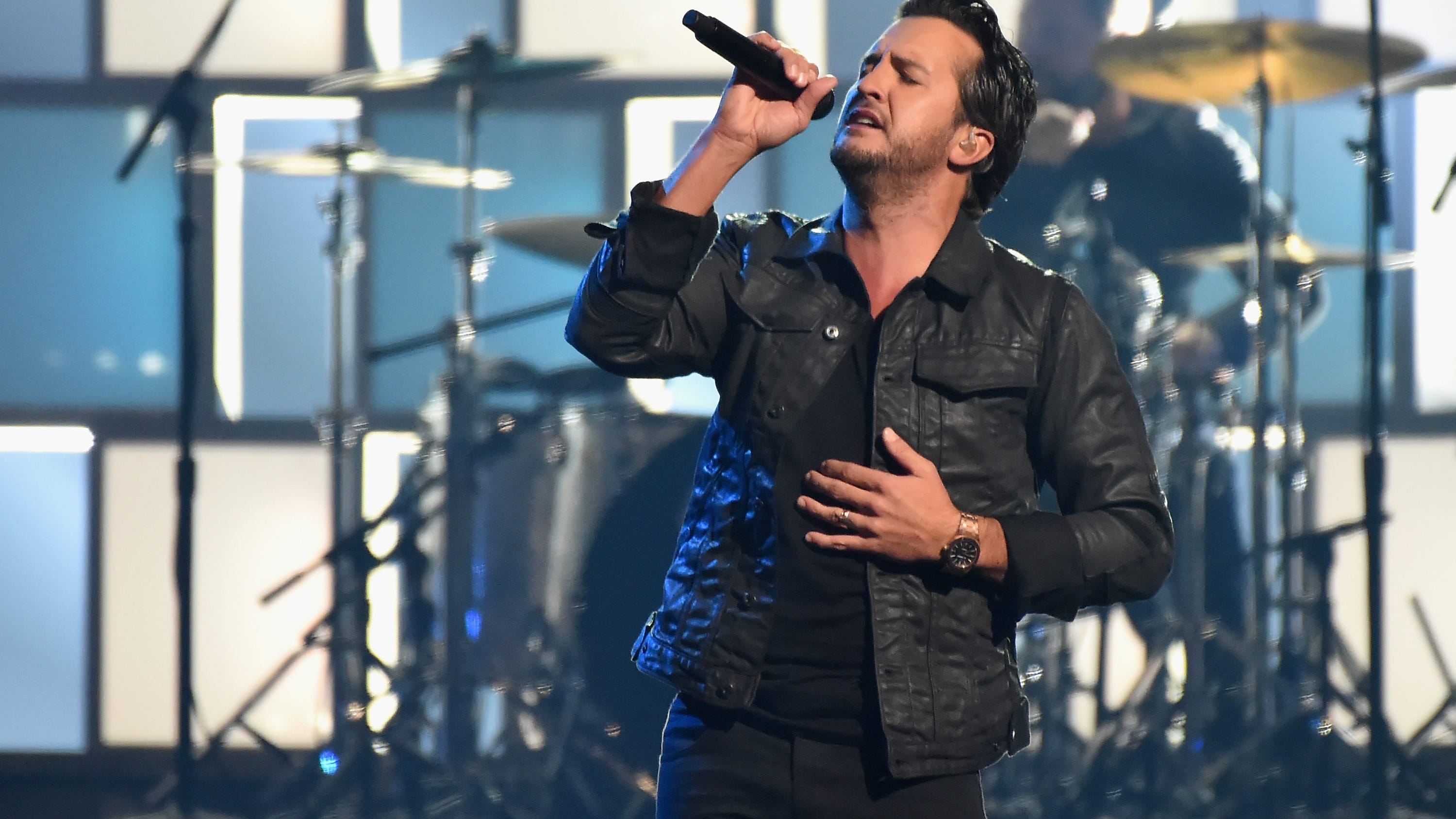 Stagecoach Country Music Festival begins Friday in Coachella Valley