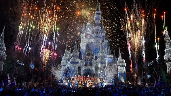 Disney Parks to Implement Mask Requirements, Plexiglass Dividers, and Temperature Checks