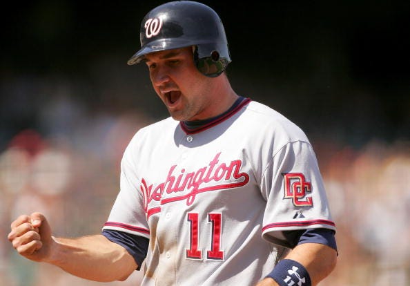 Ryan Zimmerman