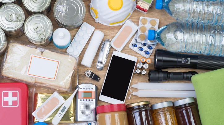 What to Include in Your Coronavirus Emergency Kit