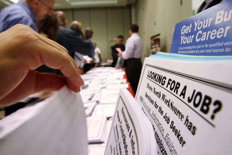 DJJ Job Fair June 23, 2021