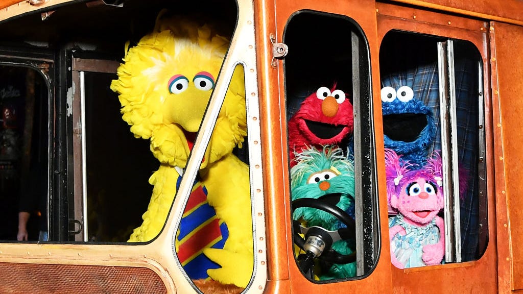 ‘Sesame Street’ welcomes new Korean-American character to the neighborhood