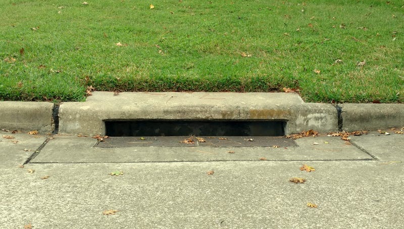Storm Drain