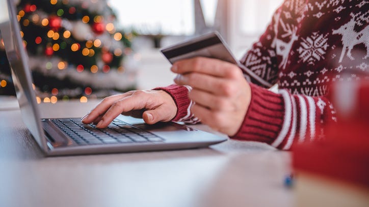 Better Business Bureau urges caution as Christmas shopping shifts online