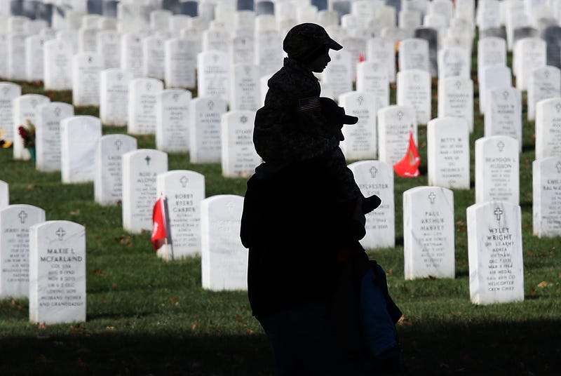Veterans Day