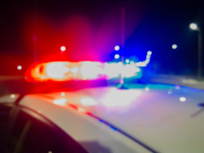 police 