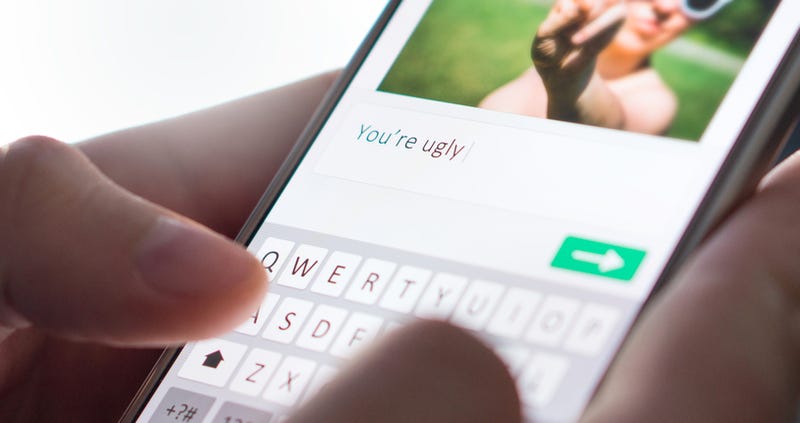 Michiganders really are trolls: 13% of internet users in the state confess to abusive online behavior – called trolling – in recent survey