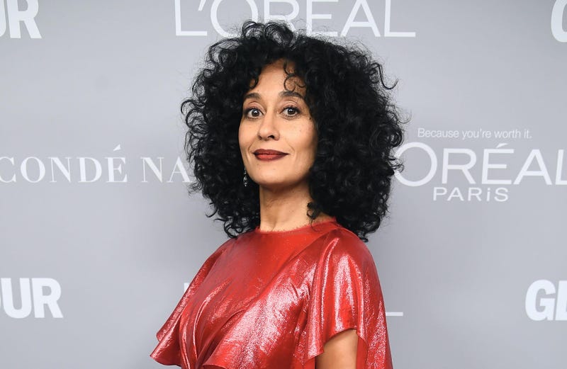 Tracee Ellis Ross