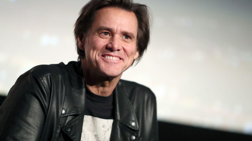 Jim Carrey trends as some ‘SNL’ fans critique his Joe Biden impression and call for replacement