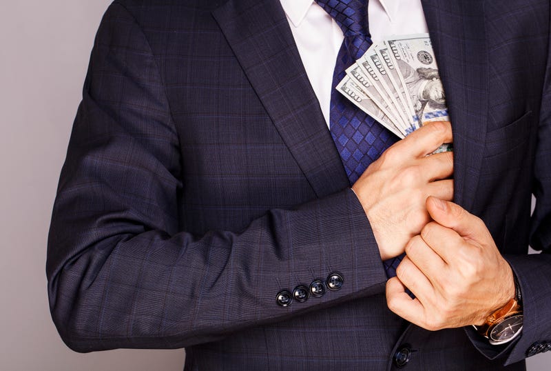 New complaint hits Louisiana legislators' 'dark money' group