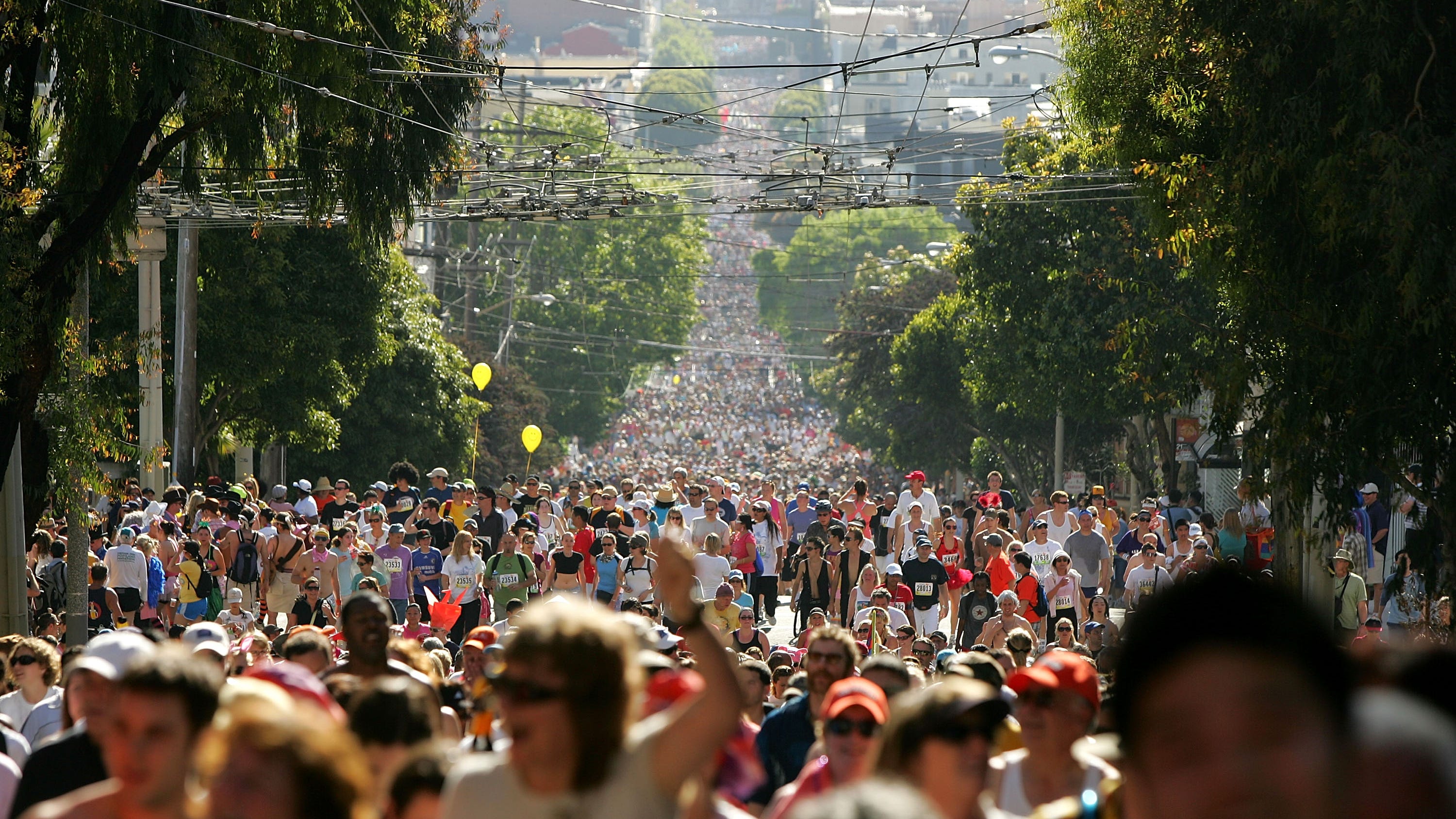 San Francisco bars brace for Bay to Breakers return, madness