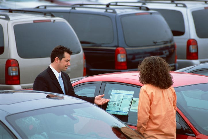 Used Cars