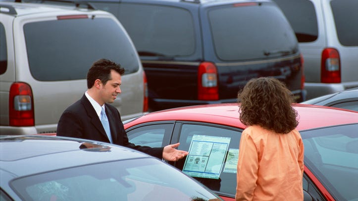 Used car prices soar over 16%