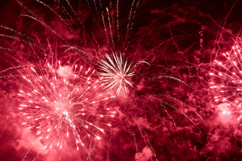Fireworks