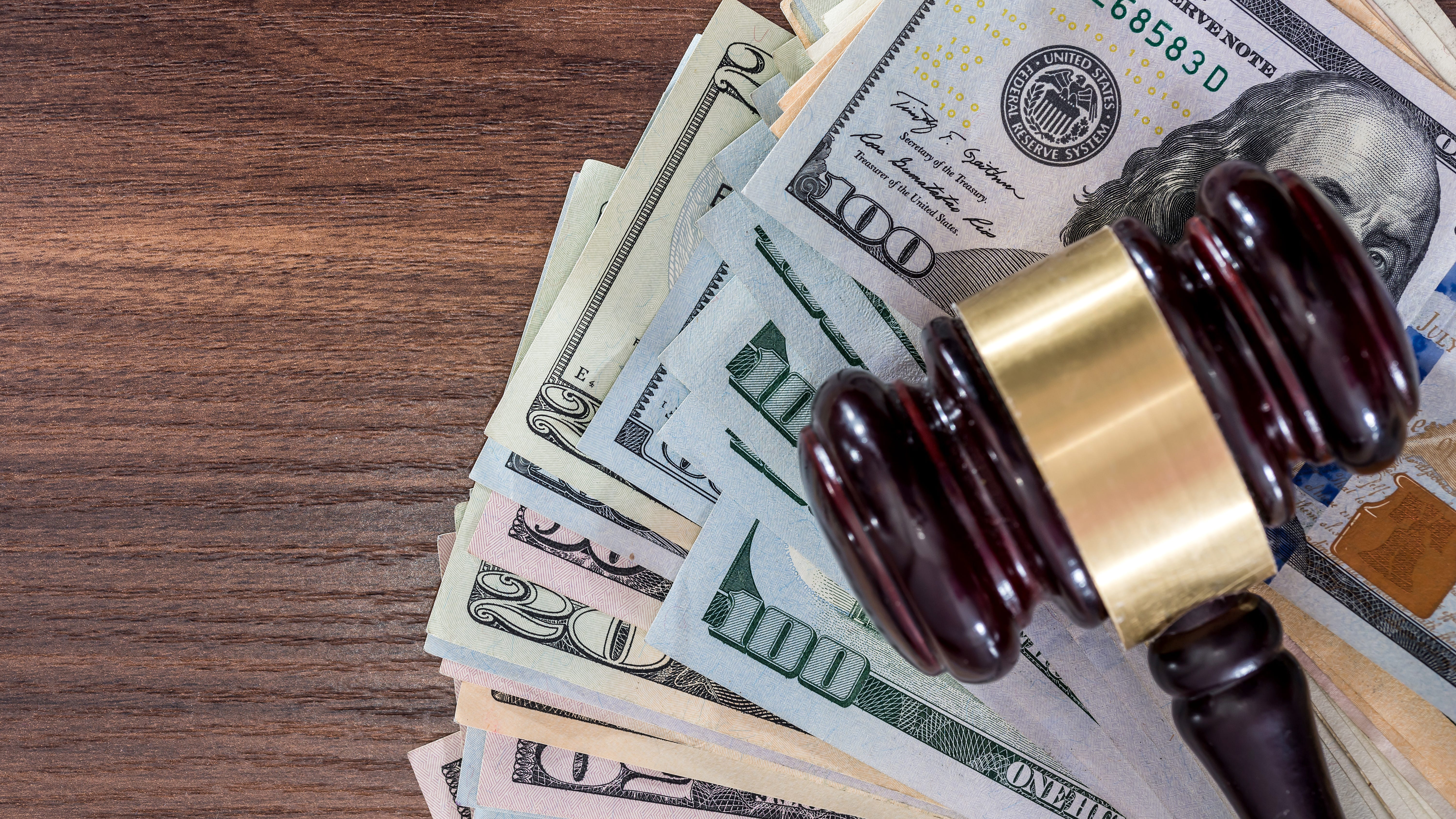 Retired LAPD captain wins $10M in retaliation, discrimination suit