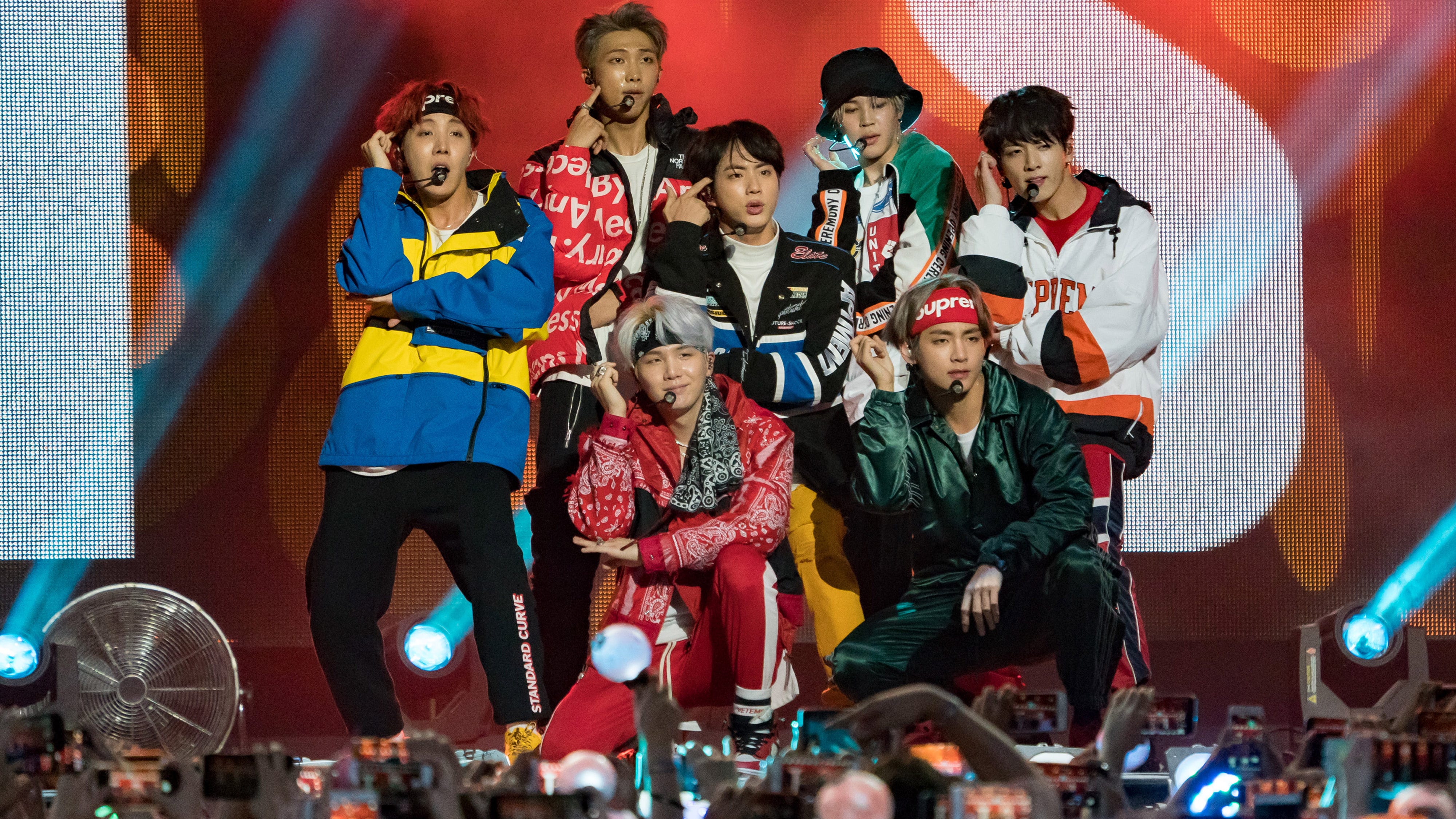 BTS' McDonald's meal is here: What's inside the global sensation's order?