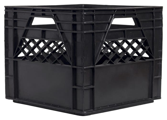 Milk Crate