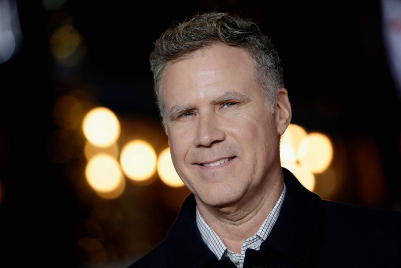 Will Ferrell