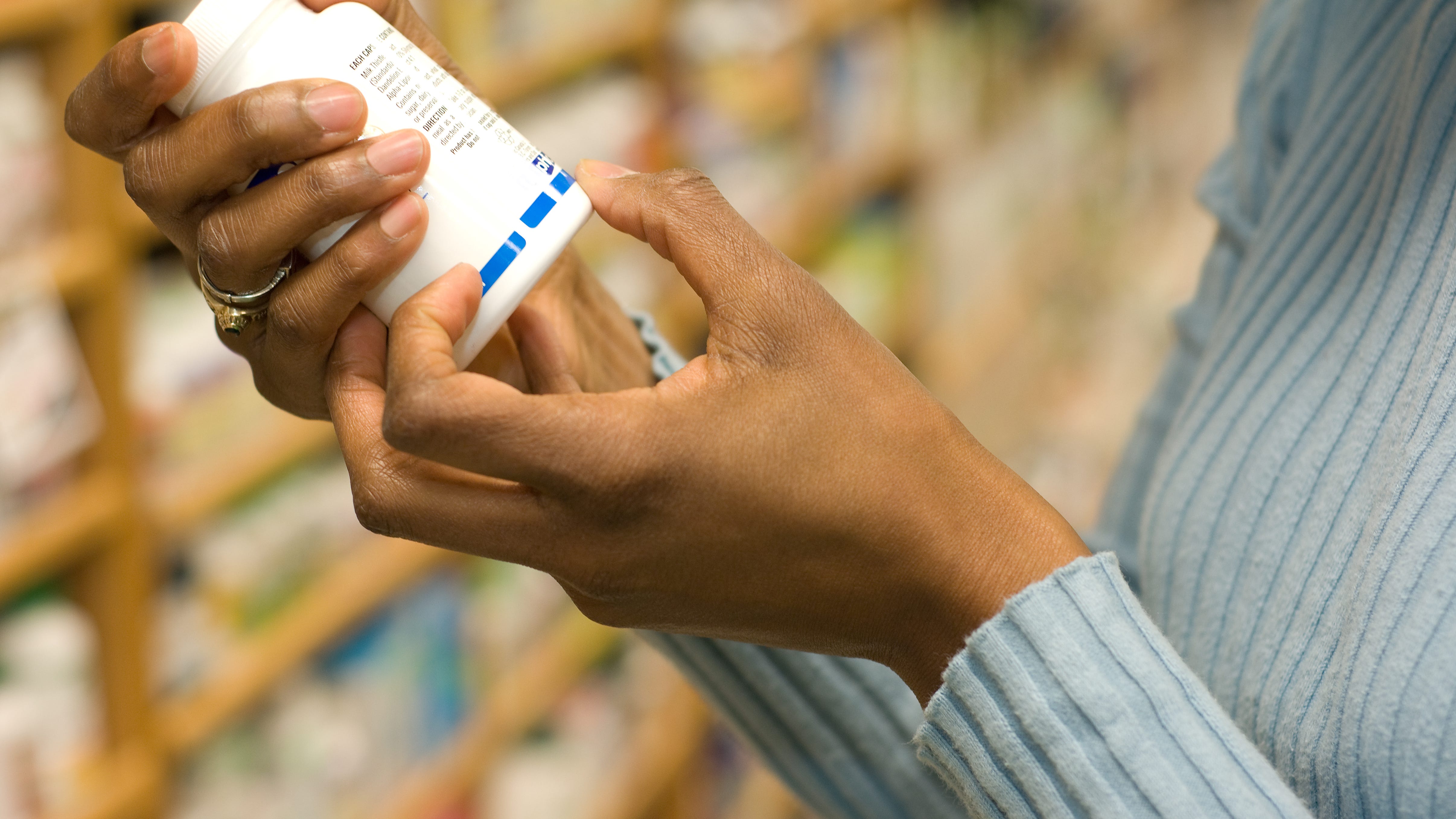 Study finds potential danger in commonly used sleep aid