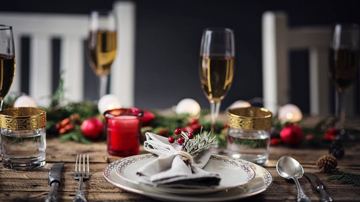5 ways you can prepare your home for the holidays right now
