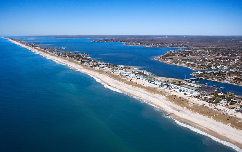 Hamptons