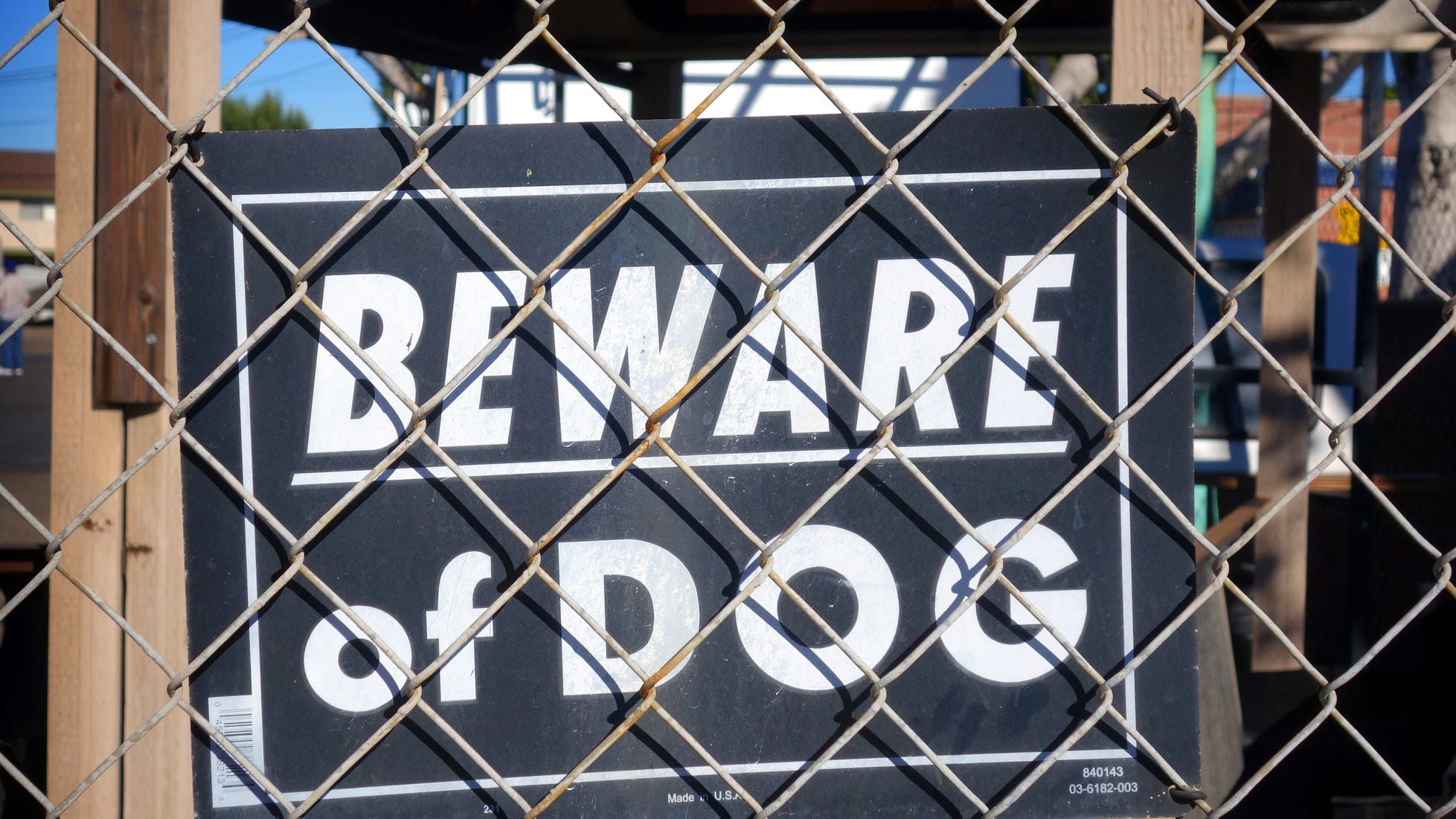 Woman killed by her family’s four dogs in San Gabriel Valley