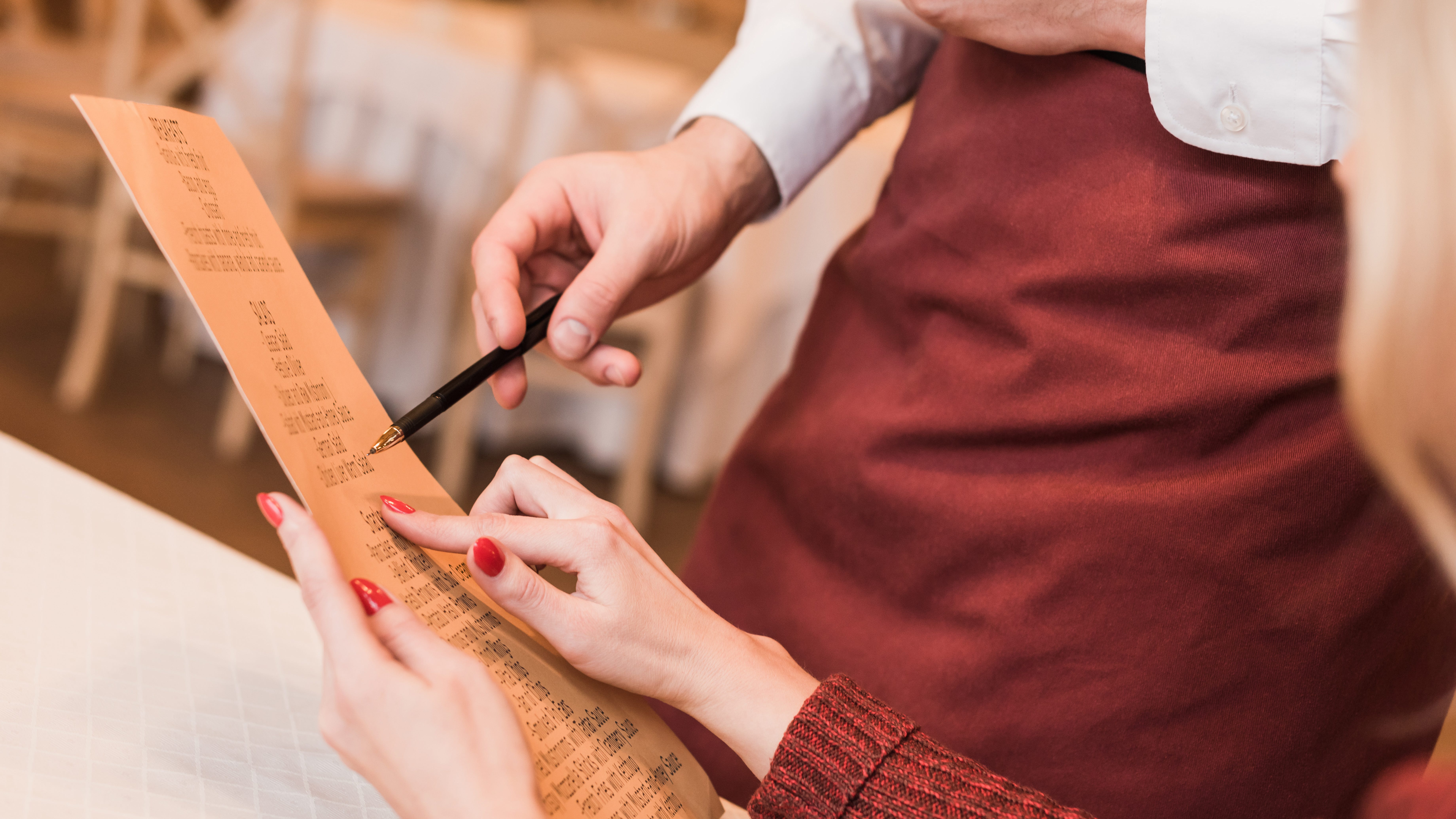Push for tipped workers to be paid same minimum wage as others gaining traction at City Hall