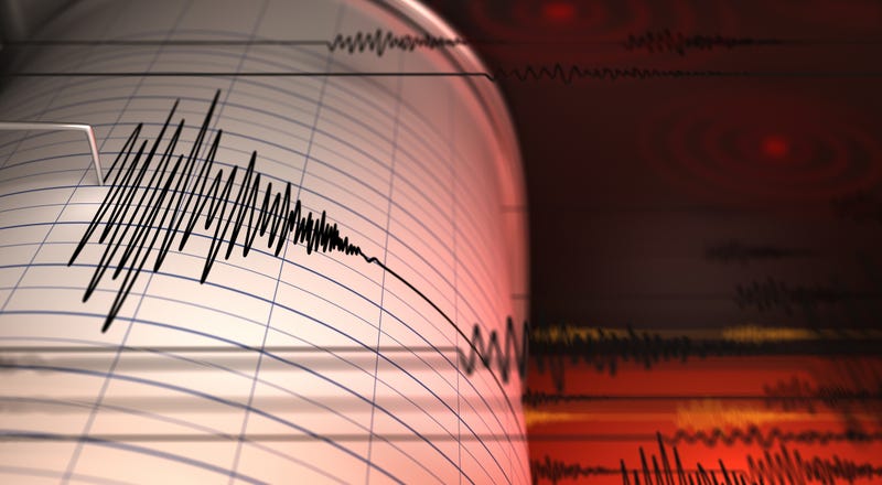 earthquake