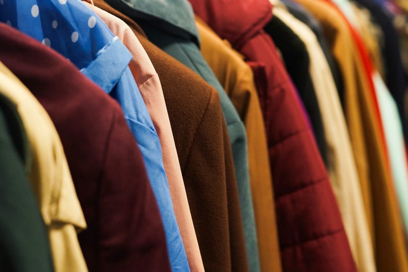 coats