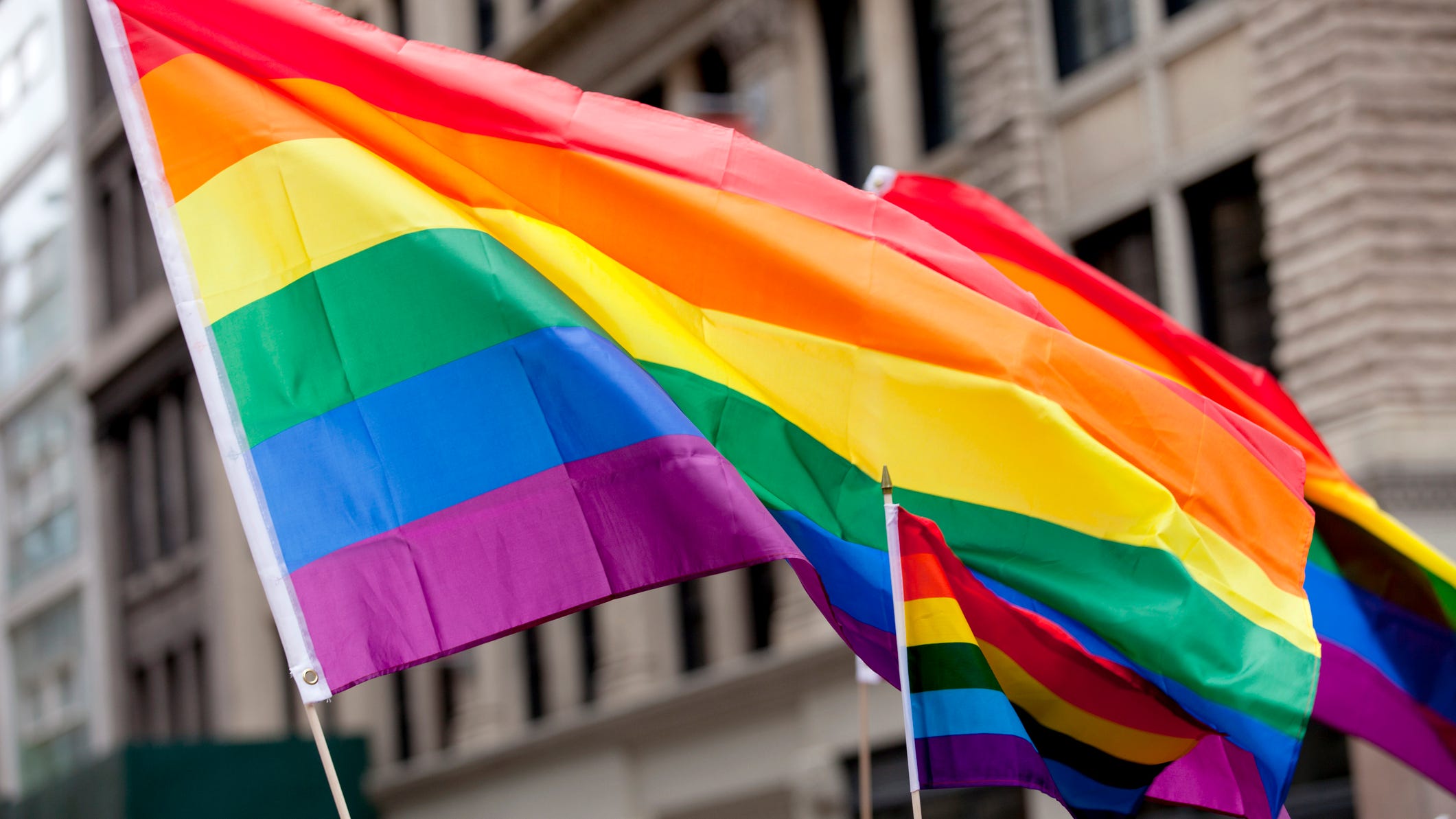LI towns set Pride plans — 1 for the 1st time ever, the other after 7 years